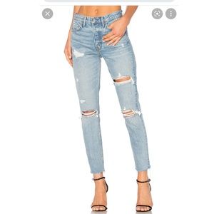 Grlfrnd Karolina Jeans